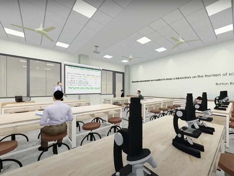 MIT Vishwaprayag University Solapur Campus & Events photo 7